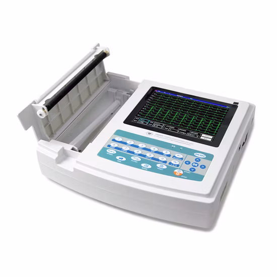 Medical Diagnosis Equipment