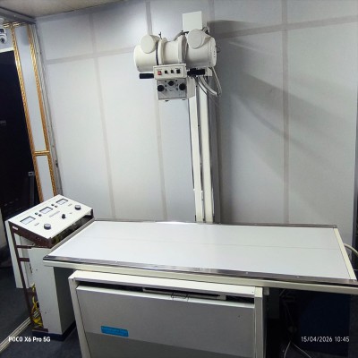 New condition YZ200B 200 MA X-ray machine