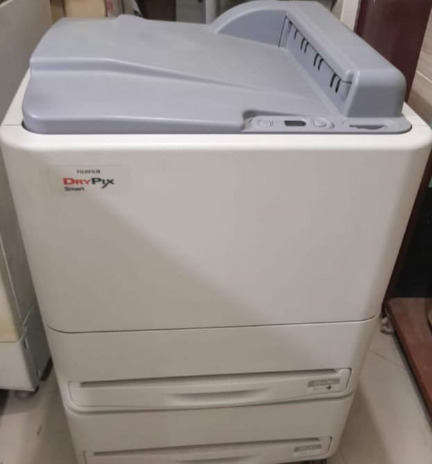 Fujifilm DryPix Smart Printer DryPix-6000