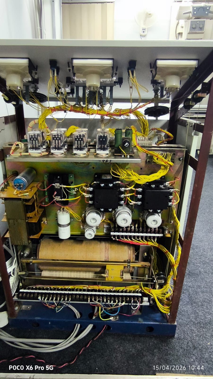 New condition YZ200B 200 MA X-ray machine