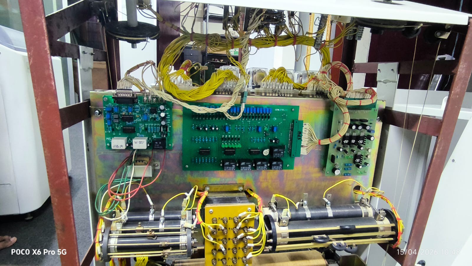 New condition YZ200B 200 MA X-ray machine