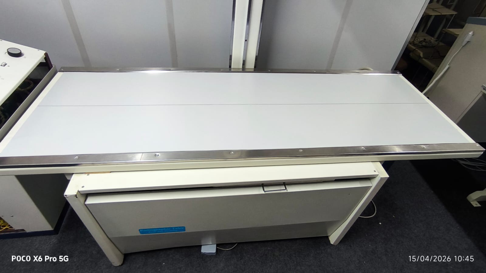 New condition YZ200B 200 MA X-ray machine