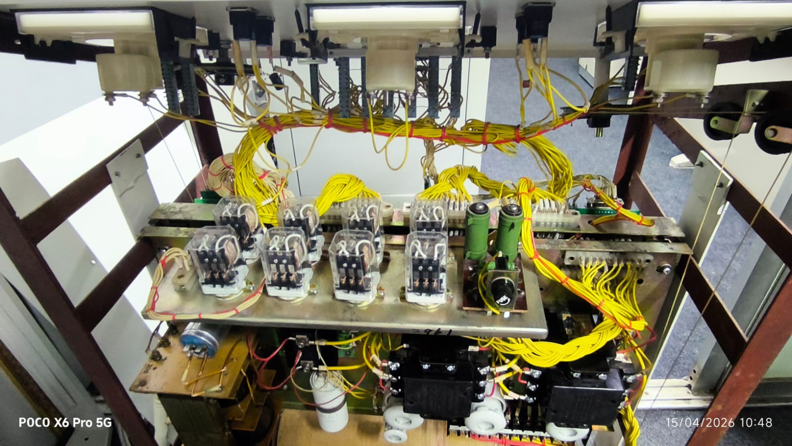 New condition YZ200B 200 MA X-ray machine